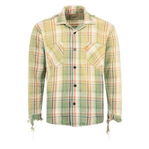 Gallery Dept. Green Shirts Men